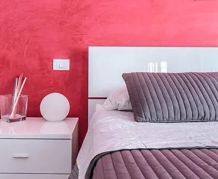 Guest House Roma Bed & Breakfast Rom