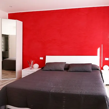 Bed & Breakfast Guest House Roma Rom