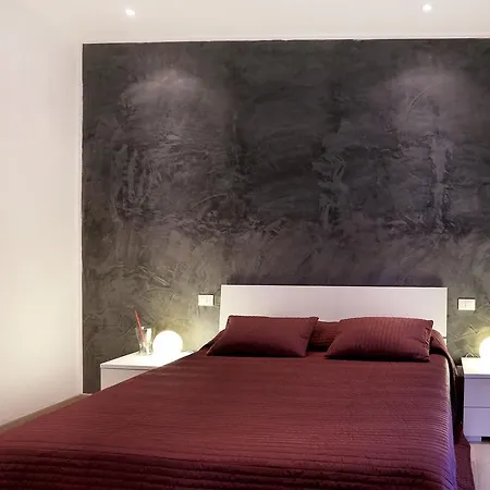 Guest House Roma Rom