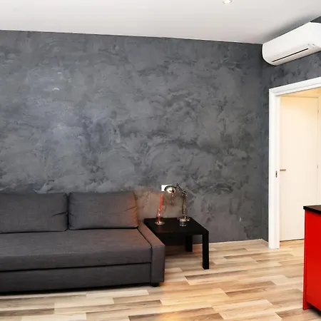 Couette-café Guest House Roma