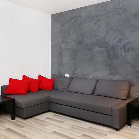 Couette-café Guest House Roma 3*
