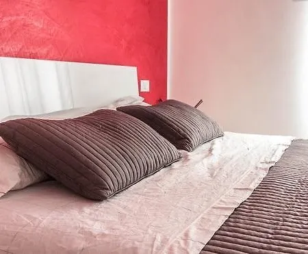 Guest House Roma Couette-café