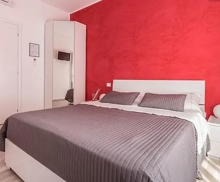 Couette-café Guest House Roma