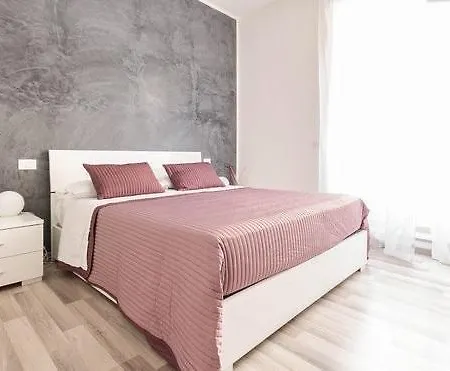 Couette-café Guest House Roma