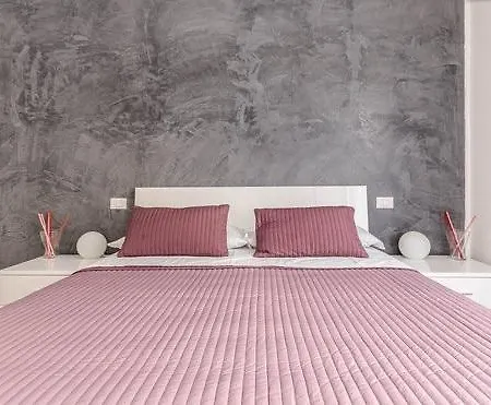 Couette-café Guest House Roma 3*