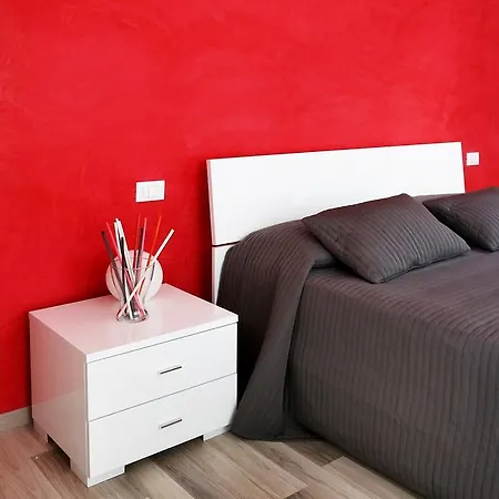 Couette-café Guest House Roma