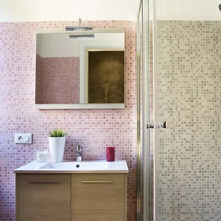 Couette-café Guest House Roma