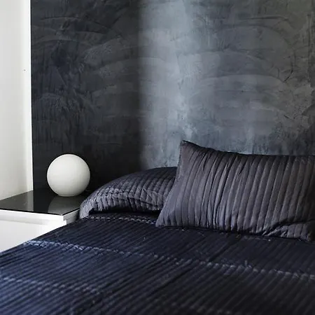 Couette-café Guest House Roma