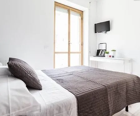 Couette-café Guest House Roma
