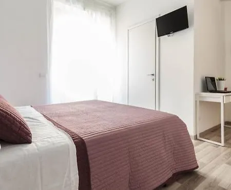 Guest House Roma Roma