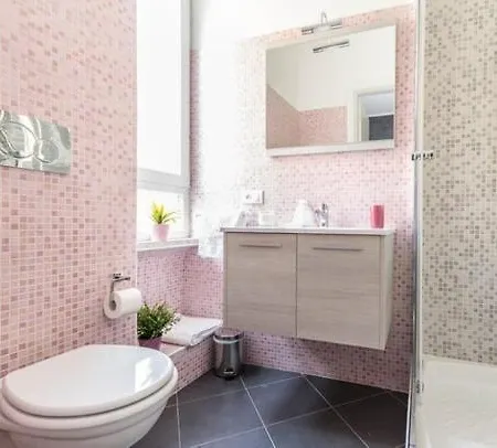 Couette-café Guest House Roma