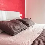 Guest House Roma Couette-café