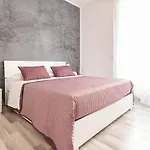 Couette-café Guest House Roma