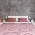 Couette-café Guest House Roma 3*