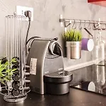 Couette-café Guest House Roma