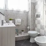 Couette-café Guest House Roma 3*