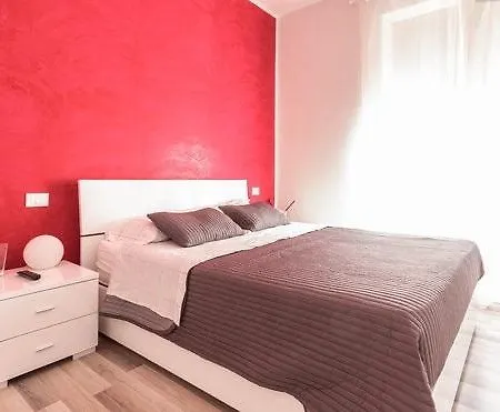 Guest House Roma Róma