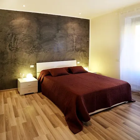 Couette-café Guest House Roma Rome
