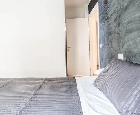 Panzió Guest House Roma Róma