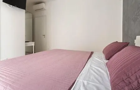 Panzió Guest House Roma Róma