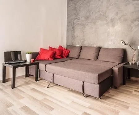 Guest House Roma 3* רומא